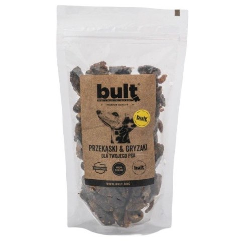 BULT Serca drobiowe dla psa 200g