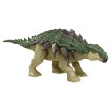 Figurka Jurassic World Dziki dinozaur, Edmontonia Mattel