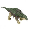 Figurka Jurassic World Dziki dinozaur, Edmontonia Mattel