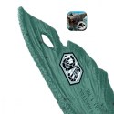 Figurka Jurassic World Dziki dinozaur, Torvoneustes Mattel