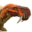Figurka Jurassic World Odrodzenie Inostrancevia Mattel