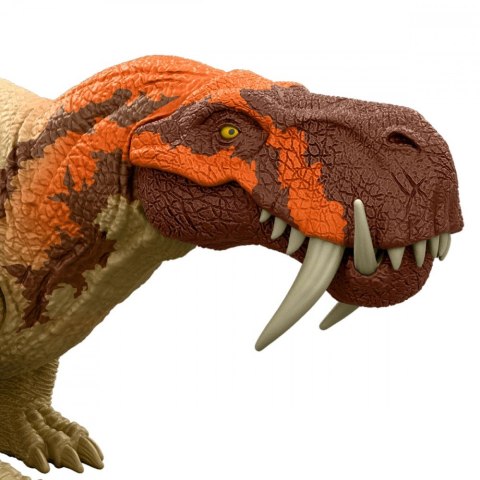 Figurka Jurassic World Odrodzenie Inostrancevia Mattel