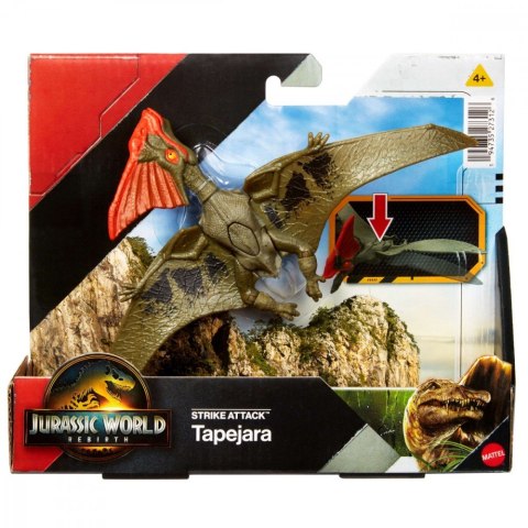 Figurka Jurassic World Odrodzenie Tapejara Mattel