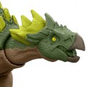 Figurka Jurassic World Odrodzenie Yuxisaurus Mattel