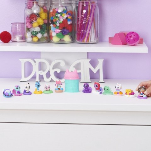 Figurka Koci Domek Gabi Kolekcjonerskie Figurki Niespodzianki Spin Master