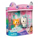 Figurki Koci Domek Gabi Film Dwupak Asortyment Spin Master