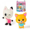 Figurki Koci Domek Gabi Film Dwupak Asortyment Spin Master