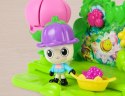 Figurki Koci Domek Gabi Film Zestaw Ogrodowy Spin Master