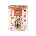GranataPet DeliCatessen indyk i krewetki mokra karma dla kota 800g
