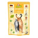 GranataPet DeliCatessen kurczak karma mokra dla kota 85g