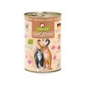 Granatapet DeliCatessen Indyk i bażant mokra karma dla kota 400g