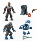 Halo Klocki 205 elementów Zestaw Renegat Banshee Mega Bloks