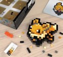 Klocki MEGA Pokemon Pixel Eevee Mega Bloks