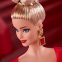 Lalka Barbie Signature 80-lecie kolekcjonerska Mattel