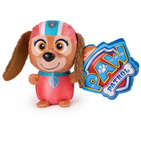 Maskotka Psi Patrol Pluszowe pieski mini 1 sztuka Spin Master
