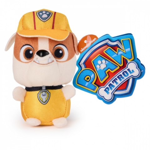 Maskotka Psi Patrol Pluszowe pieski mini 1 sztuka Spin Master