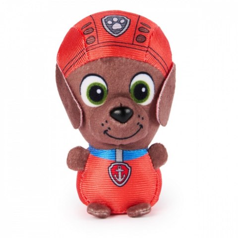 Maskotka Psi Patrol Pluszowe pieski mini 1 sztuka Spin Master