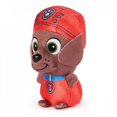 Maskotka Psi Patrol Pluszowe pieski mini 1 sztuka Spin Master