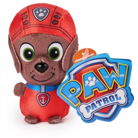 Maskotka Psi Patrol Pluszowe pieski mini 1 sztuka Spin Master
