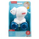 Miś Polarny do nauki raczkowania Fisher Price