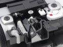 Model plastikowy Audi Quattro 1/24 Tamiya