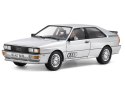 Model plastikowy Audi Quattro 1/24 Tamiya