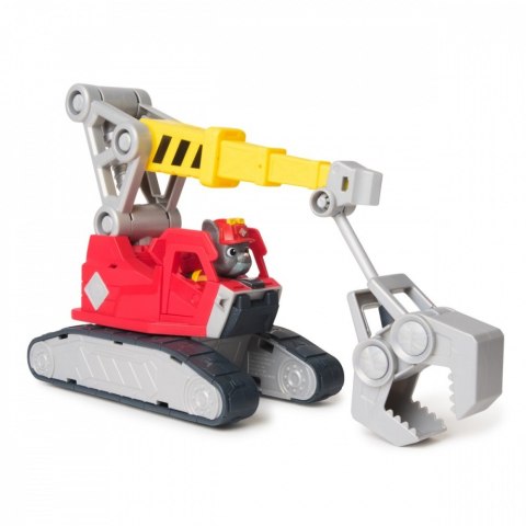 Pojazd Chargera Rubble i jego Ekipa Spin Master