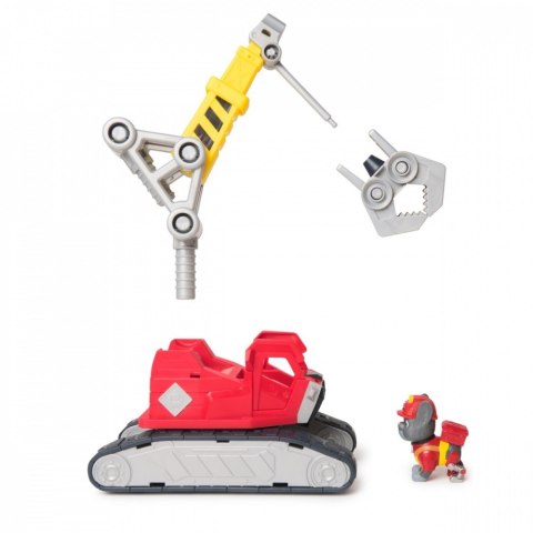 Pojazd Chargera Rubble i jego Ekipa Spin Master