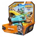 Pojazd podstawowy Motora Rubble i jego Ekipa Spin Master