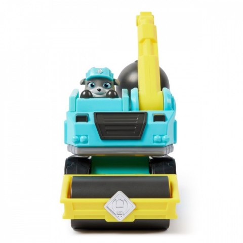 Pojazd podstawowy Motora Rubble i jego Ekipa Spin Master