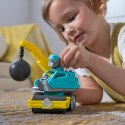 Pojazd podstawowy Motora Rubble i jego Ekipa Spin Master