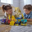 Pojazd podstawowy Motora Rubble i jego Ekipa Spin Master