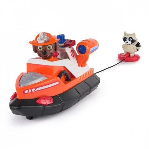 Pojazd tematyczny Psi Patrol Fire Rescue Zuma Spin Master