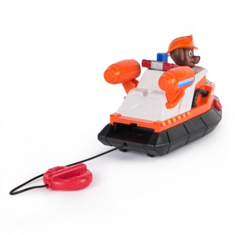 Pojazd tematyczny Psi Patrol Fire Rescue Zuma Spin Master