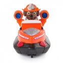 Pojazd tematyczny Psi Patrol Fire Rescue Zuma Spin Master