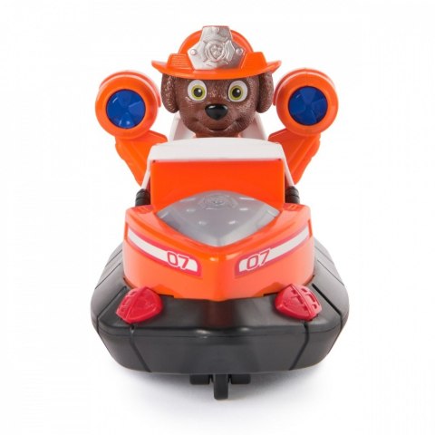 Pojazd tematyczny Psi Patrol Fire Rescue Zuma Spin Master