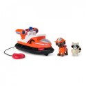 Pojazd tematyczny Psi Patrol Fire Rescue Zuma Spin Master