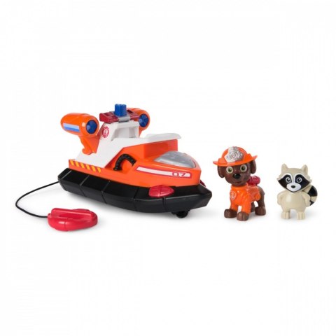 Pojazd tematyczny Psi Patrol Fire Rescue Zuma Spin Master