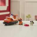 Pojazd tematyczny Psi Patrol Fire Rescue Zuma Spin Master