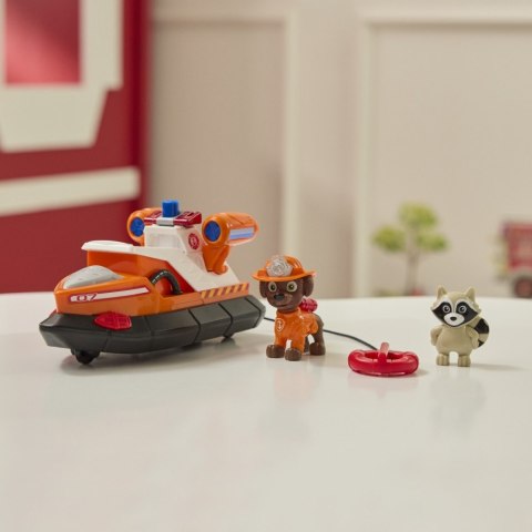 Pojazd tematyczny Psi Patrol Fire Rescue Zuma Spin Master