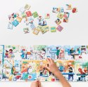 Puzzle Co robi weterynarz CzuCzu
