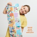 Puzzle Co robi weterynarz CzuCzu