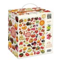 Puzzle Puzzlove Pomidory 1000 elementów CzuCzu