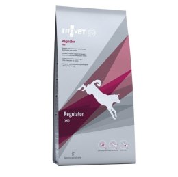 Trovet OHD Regulator pies 2,5kg