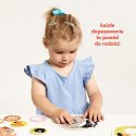 Układanka Pierwsze puzzle - Rodzinki CzuCzu