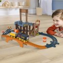 Zestaw Tomek i Przyjaciele Diesel Załadunek na budowie Fisher Price