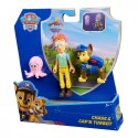 Zestaw figurek Psi Patrol Chase Spin Master