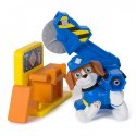 Zestaw figurek Rubble i jego Ekipa Spin Master