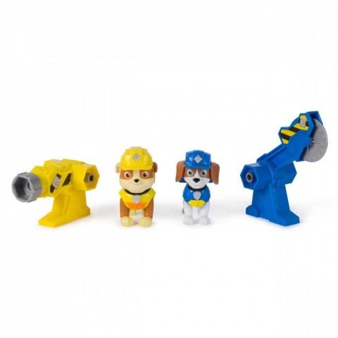 Zestaw figurek Rubble i jego Ekipa Spin Master