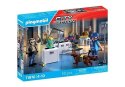 Zestaw Action Heroes 71876 Pościg w miejskim parku Playmobil
